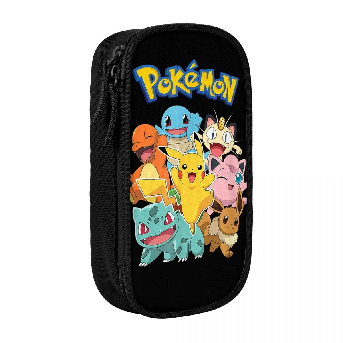 Pokémon Character Group Pencil Cases - Image 7