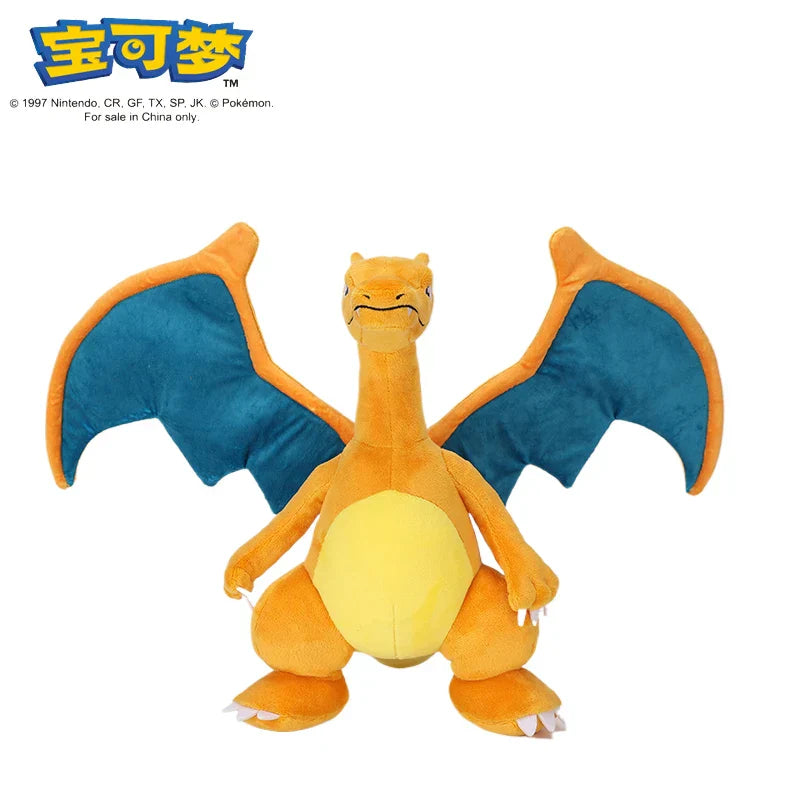 Pokémon Plush Doll Collection - Image 33