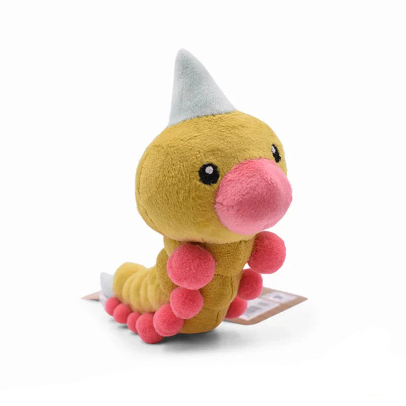 20cm Pokémon Plush Toys Collection - Image 24