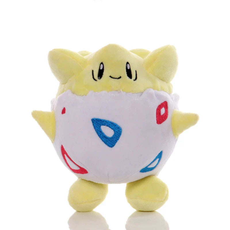 20cm Pokémon Plush Toys Collection - Image 29