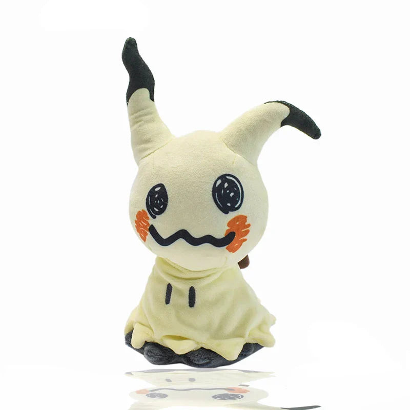 20cm Pokémon Plush Toys Collection - Image 21