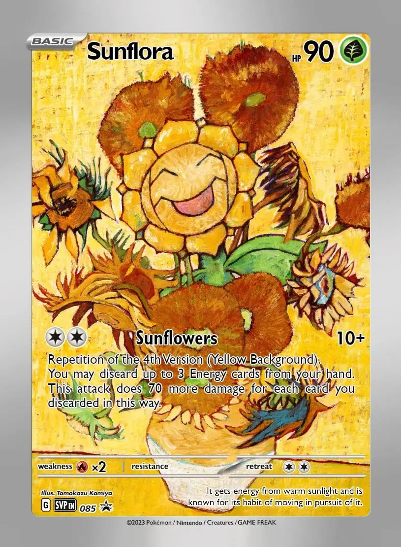 Pokémon Anime Signature Flash Card Set - Image 19