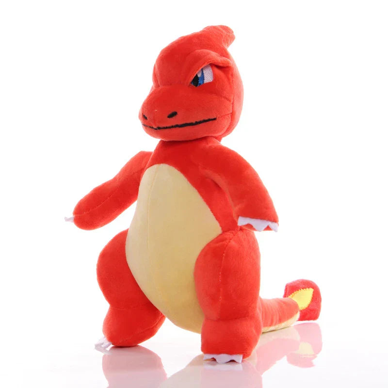 20cm Pokémon Plush Toys Collection - Image 8
