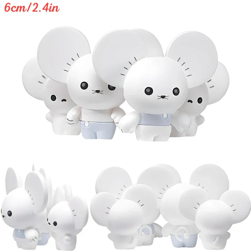 Original TAKARA TOMY Pokémon Figures - Image 15