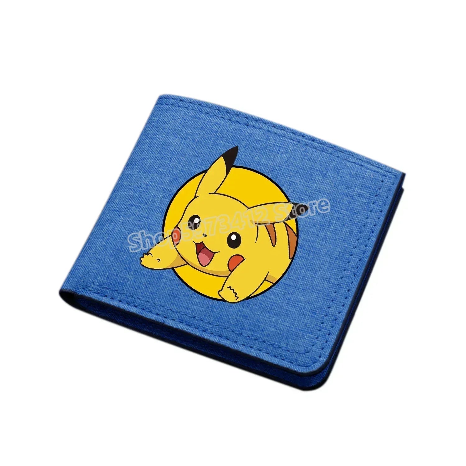 Pokémon Folding Wallet - Image 19