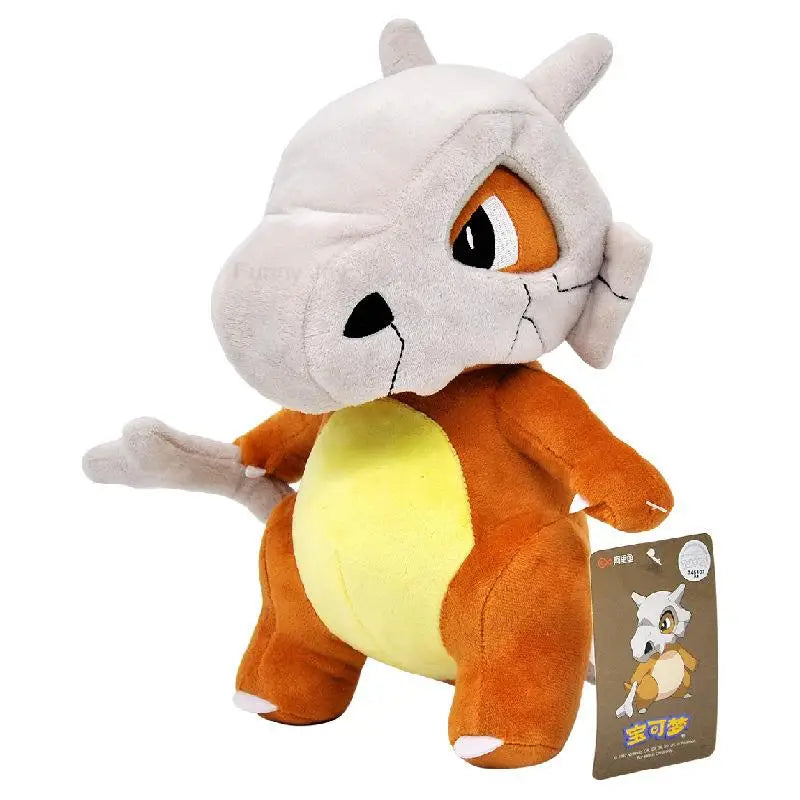 52 Styles Pokémon Plush Toys - Image 17