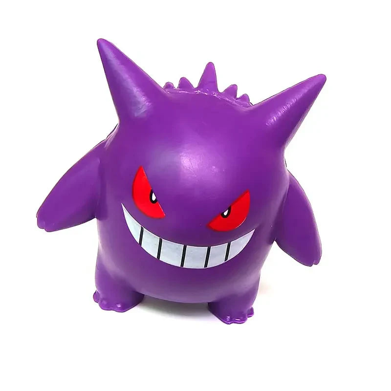 Pokémon Anime Action Figures - Image 9