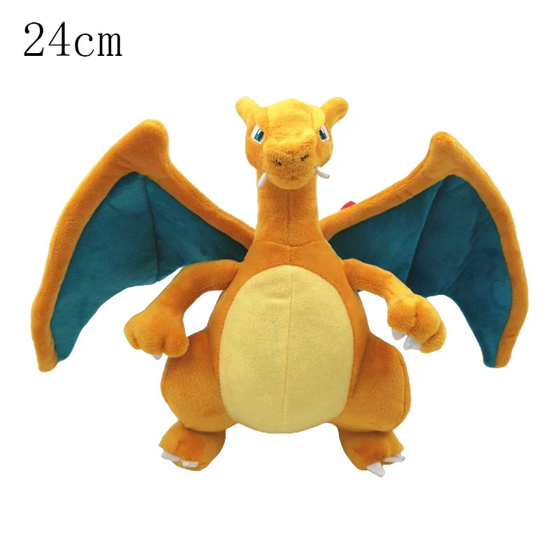 Pokémon Plush Toy Set - Image 20