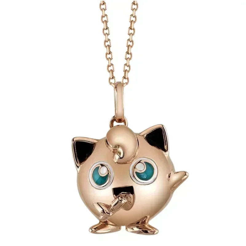 Pokemon Necklace Pendant - Image 24