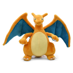 Charizard Plush Toy