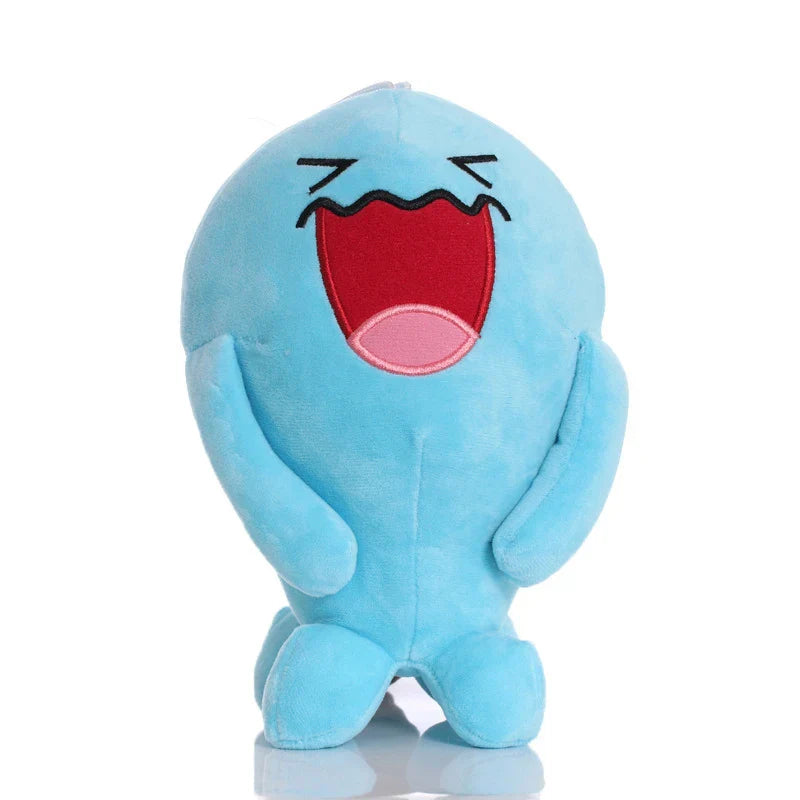 20cm Pokémon Plush Toys Collection - Image 28