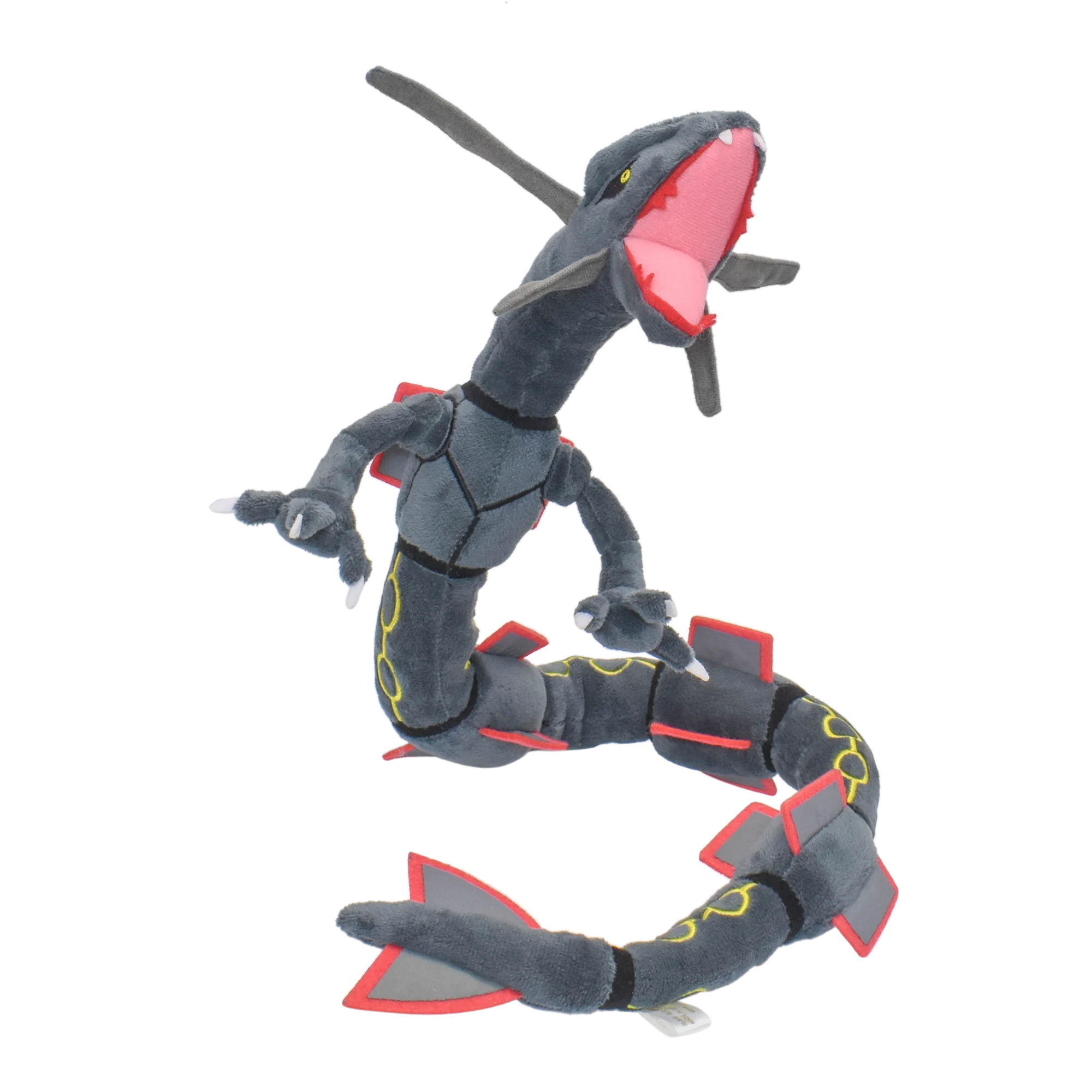 Shiny Rayquaza Plush Toy - Image 6