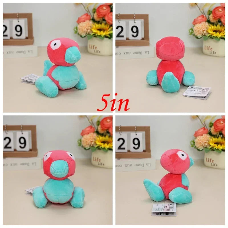 New Pokémon Plush Toys - Image 10