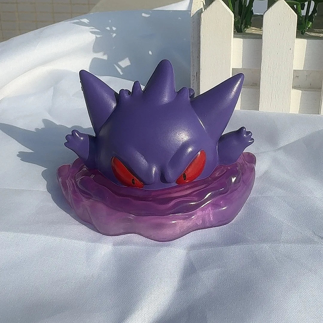 Pokémon Gengar Figure - Image 2