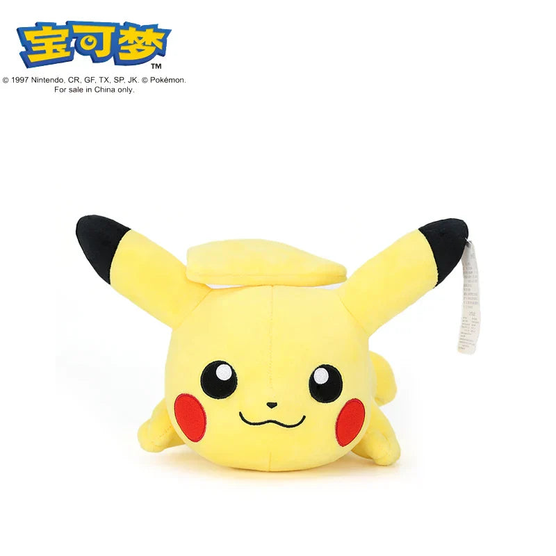 Pokémon Plush Doll Collection - Image 29