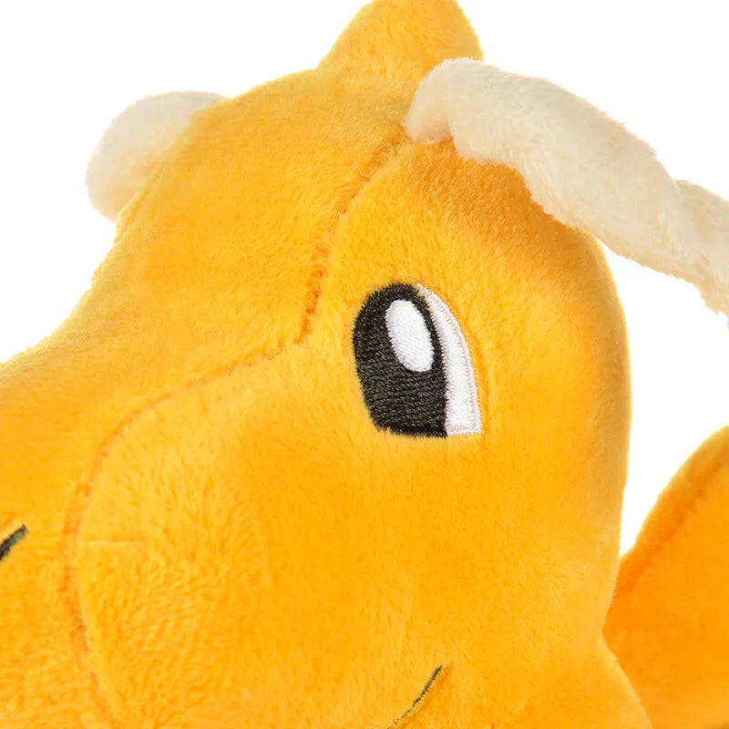 Kawaii Pokémon Dragonite Plush - Image 4