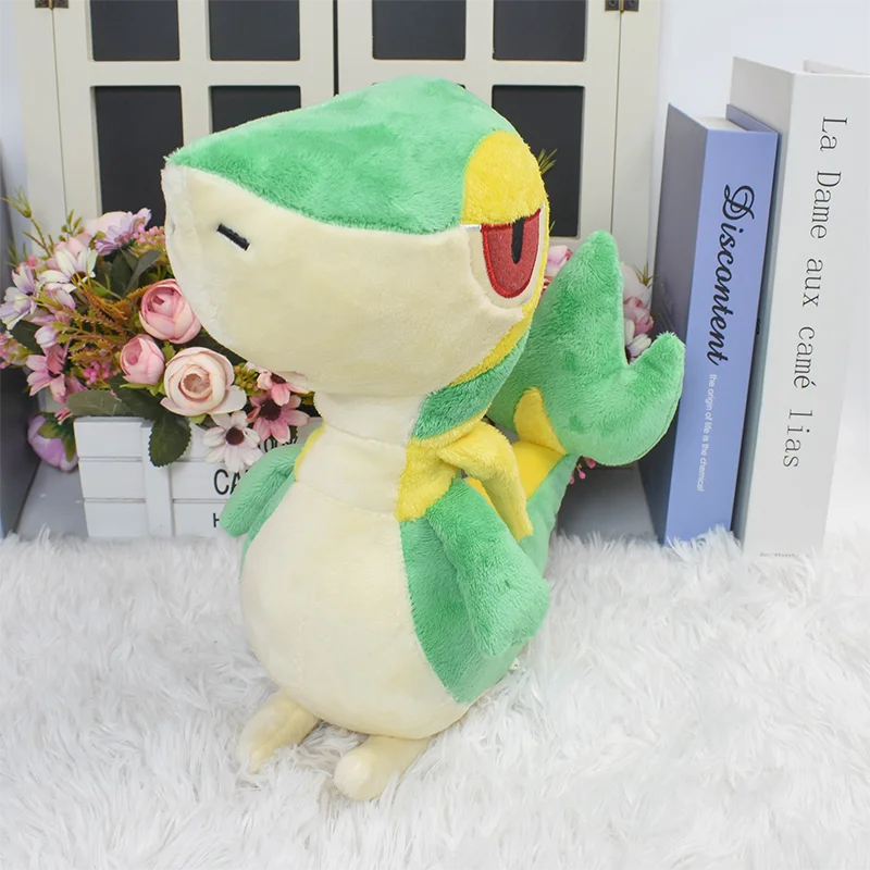 Pokémon Unova Starter Plush Toys - Image 3