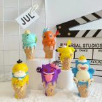 Pokémon Summer Ice Cream Series