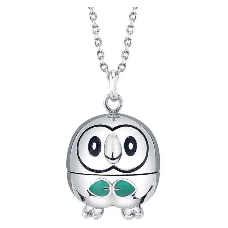 Pokemon Necklace Pendant - Image 4