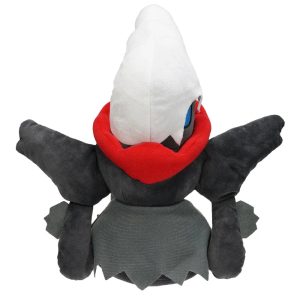 Pokémon Darkrai Plush Puppet Toy