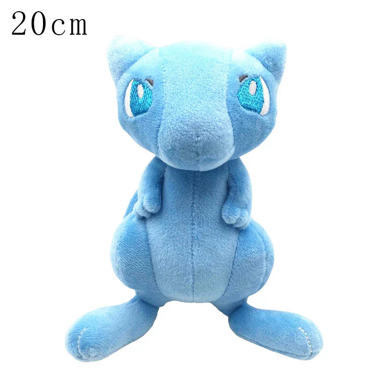 70 Styles Pokémon Plush Collection - Image 42