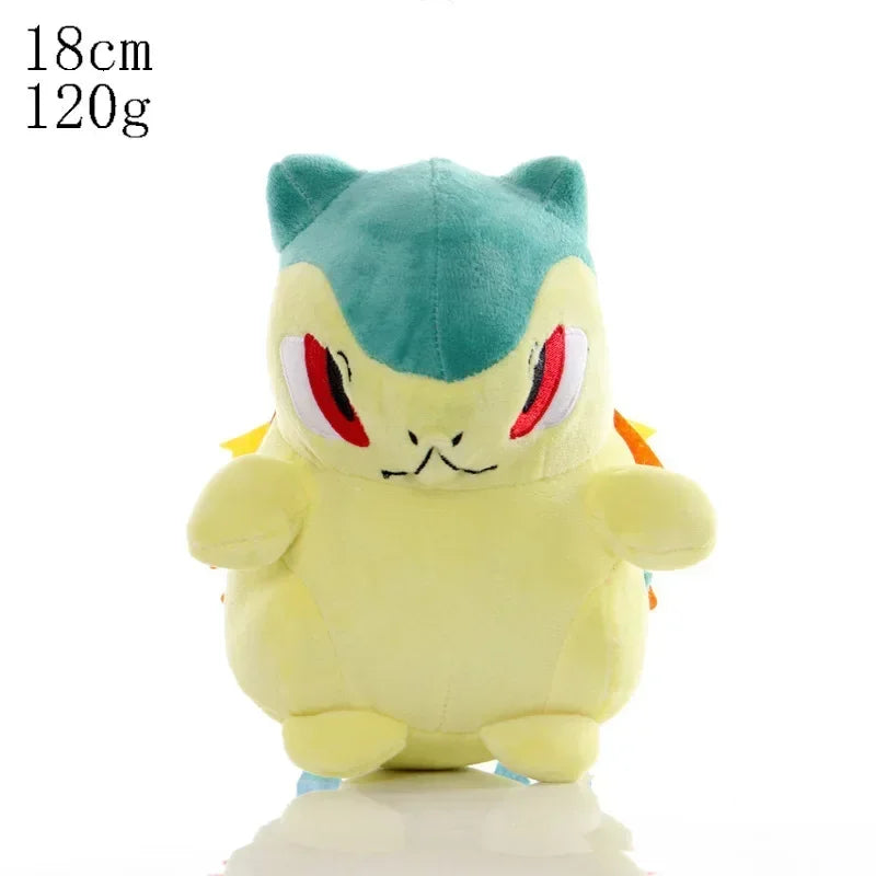 Pokémon Plush Mini Doll Collection - Image 20