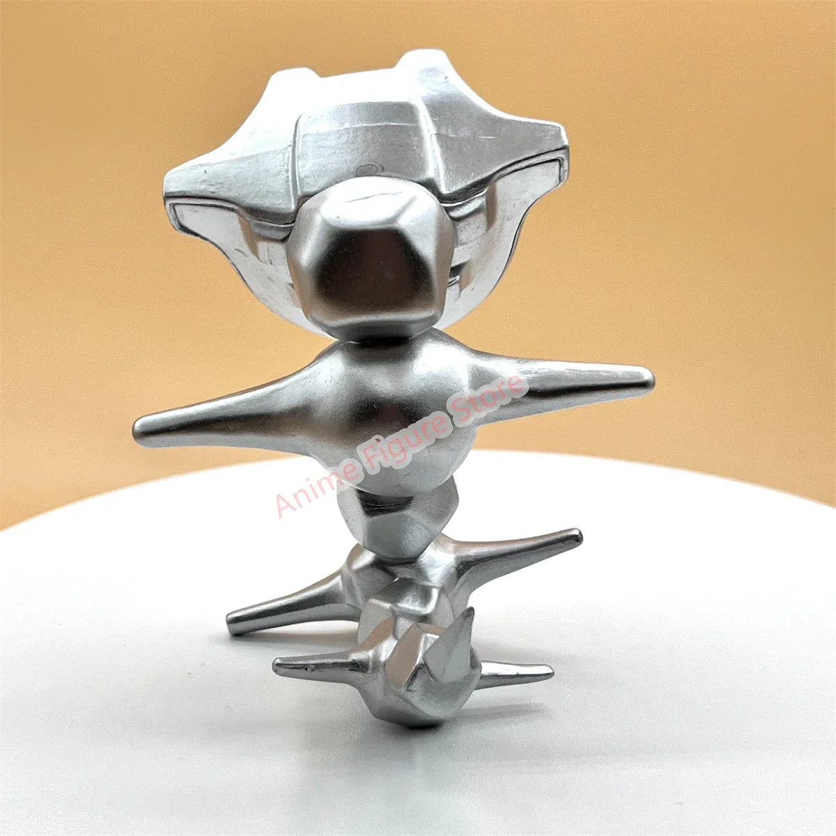 Pokémon Steelix Action Figure - Image 2