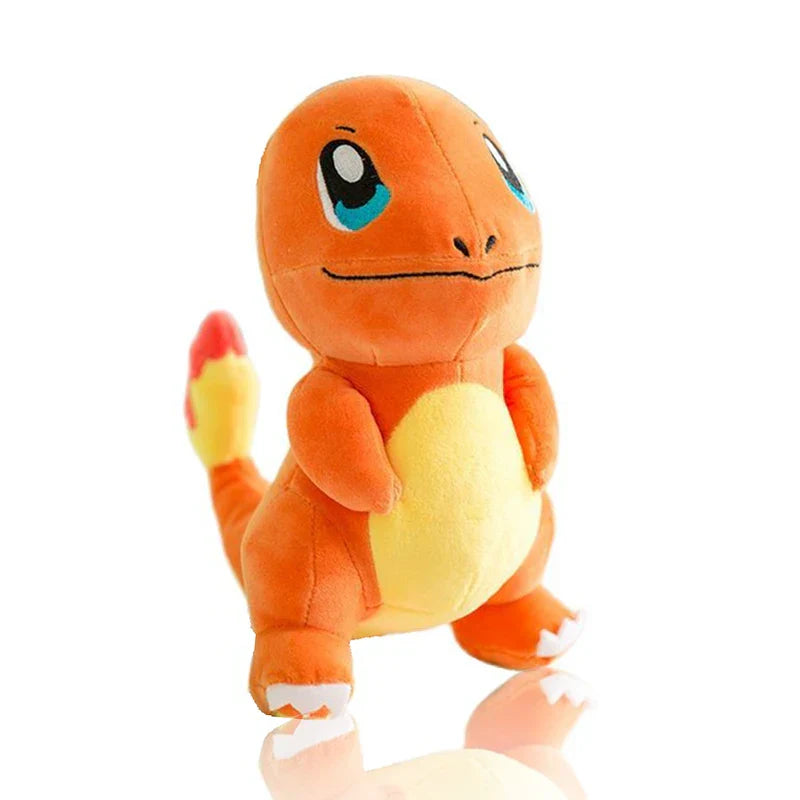20cm Pokémon Plush Toys Collection - Image 22