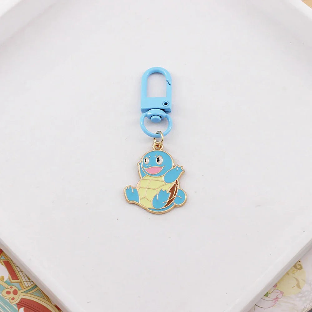 Pokémon Keychain Set - Image 8
