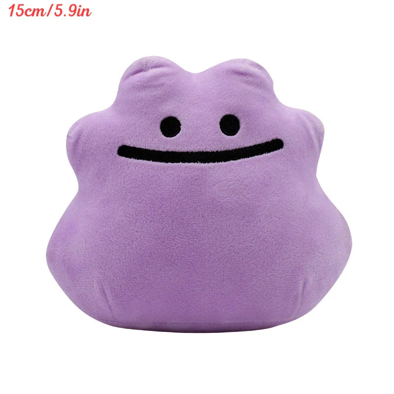 Pokémon Sleeping Plush Collection - Image 26