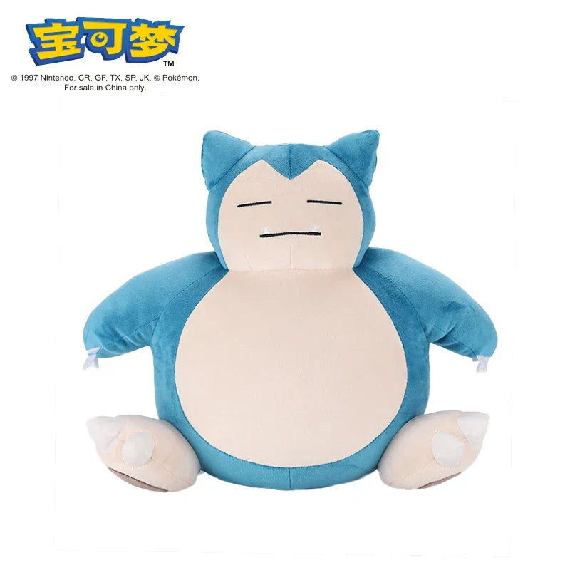 Pokémon Plush Doll Collection - Image 36