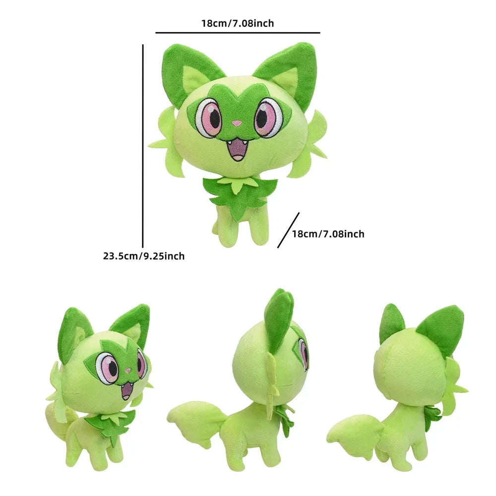 New Pokémon Plush Toys - Image 42