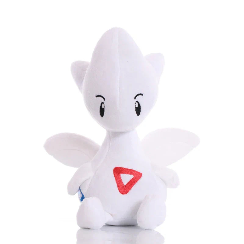 20cm Pokémon Plush Toys Collection - Image 7