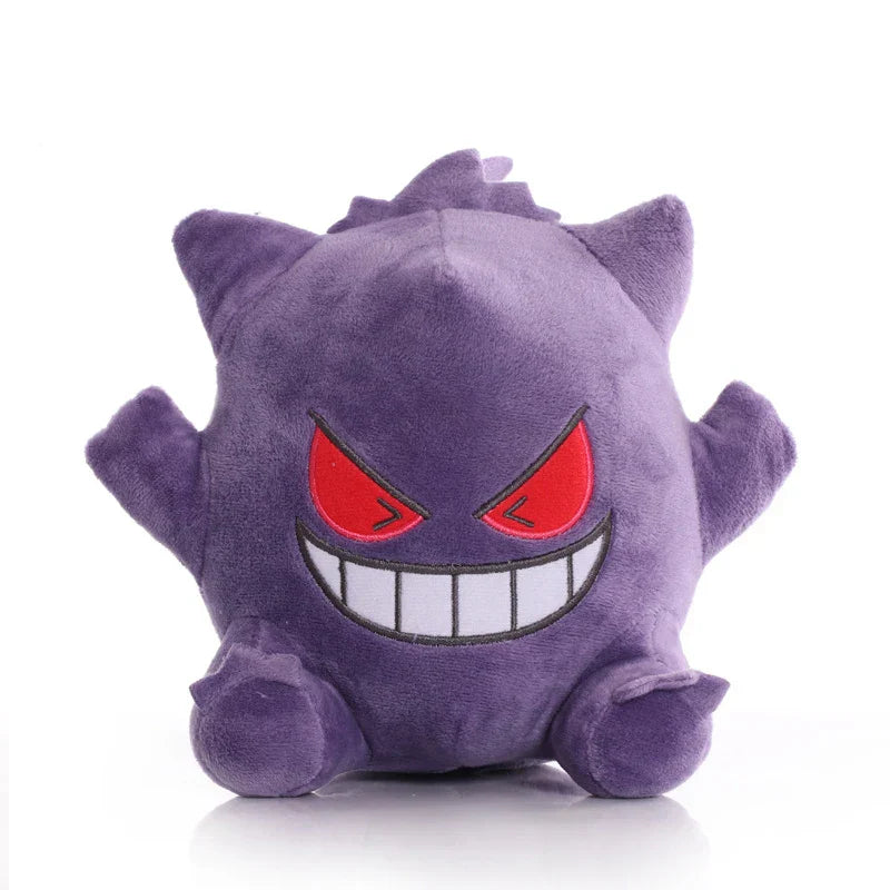 20cm Pokémon Plush Toys Collection - Image 53